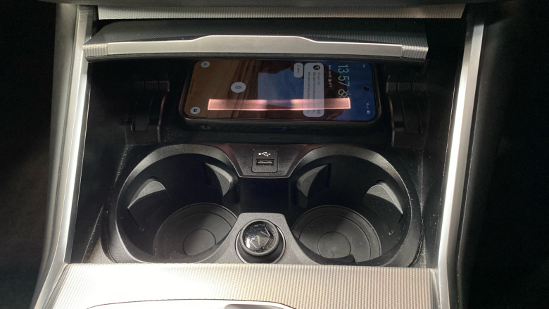 BMW 3 Series 320i M Sport 4dr Step Auto Petrol Saloon